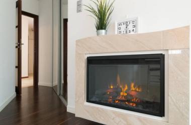 Warsaw Spire Luxurious Space