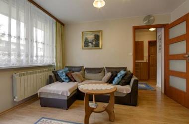 Apartament Klasyk