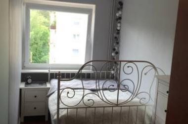 Apartament 8 piętro