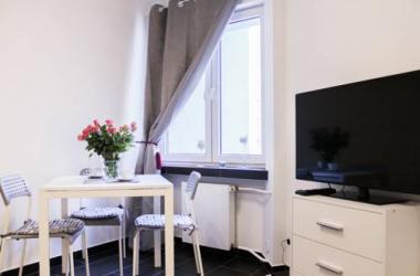 Luksusowe Studio Okrąg