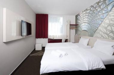 B&B Hotel Katowice Centrum