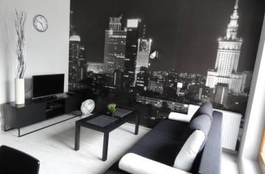 Apartament Expo Brylowska