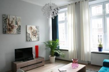 Apartament Ogarna