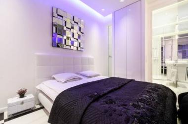 smartApart - ul. Marszałkowska 140