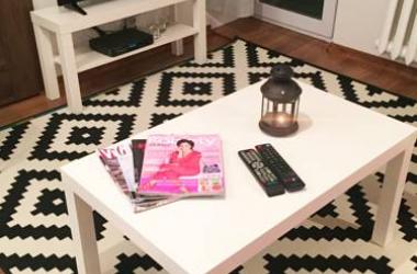 Apartament Diamond II