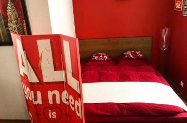 Apartment Heart of City II