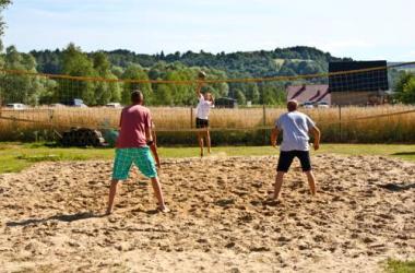 U Schabińskiej-Krzemienna nad Sanem