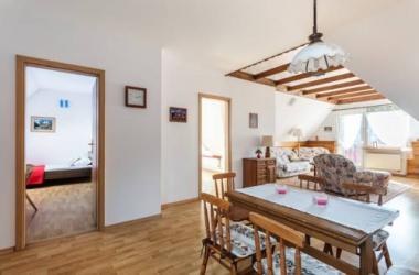 Apartament Kasprowicza