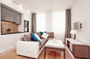 Apartments Possession Górka 11/3