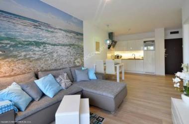Luxury Apartament Polanki