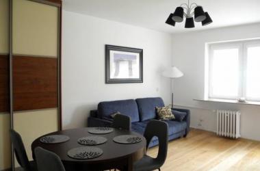 Apartament Redłowo