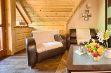 Oak Apartment VisitZakopane