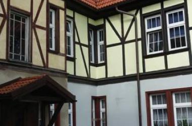 Vintage Apartment Aniolki