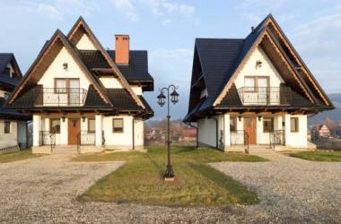 Apartamenty na Brzysku