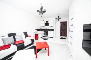 Apartament DeLuxe Nike OldTown