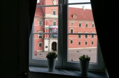 Zamkowy Apartment Old Town