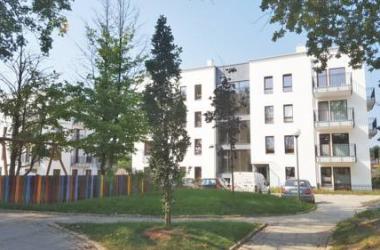 Ostrowska Park