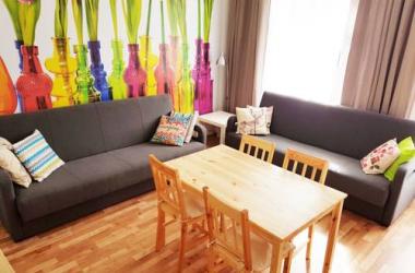 Apartament Cieplicki