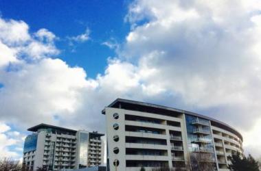 Apartament Arka Spa 418A