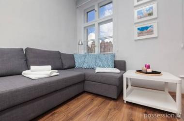 Apartments Possession Długa 59/61