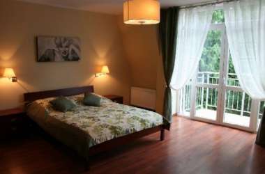 Apartament Świnoujście