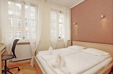 Seaside apartments - Piwna 9/10