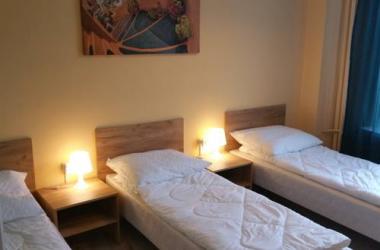 Kaktus Guest House 2