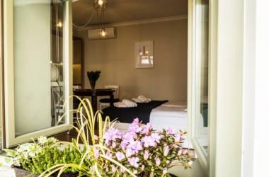 Avium Apartments