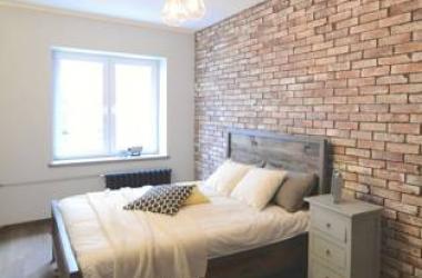 Loft Apartment