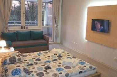 Apartament Etna