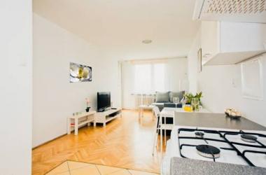 ShortStayPoland Walowa (B14)