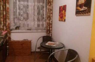 Apartament Bemowo Groty