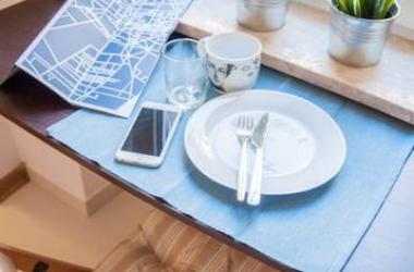 Apartment4U in the heart of Warsaw