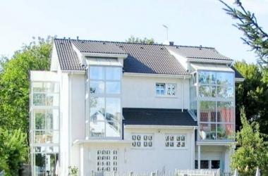 Appartementhaus Mila in Kolobrzeg