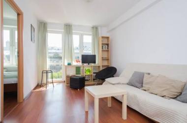 ShortStayPoland Hoza (B3)