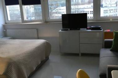 Studio Plac Grzybowski