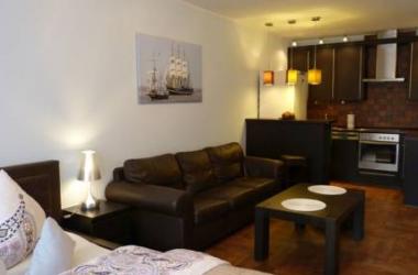 SAS Apartamenty Blue Sails