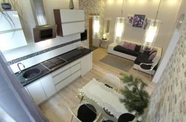 Apartament Villa Carmen