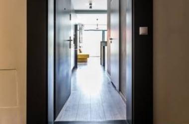 Apartament Ostrówek 12