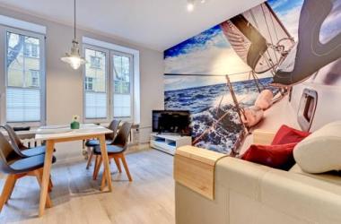 Gdańsk Comfort Apartments Old Town 1