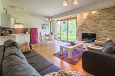 Blue Apartment VisitZakopane