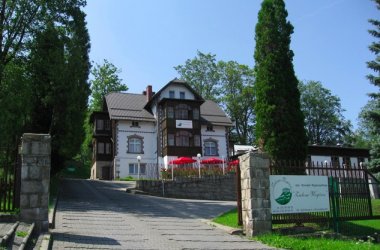 OW Zielone Wzgórze