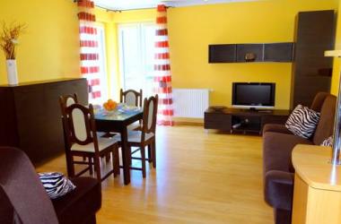 Apartamenty Salon - Chełmońskiego 7