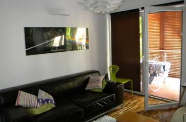 Apartament Ligota Park