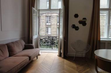 LUX Apartment in the Center