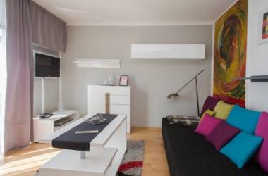 ShortStayPoland Przechodnia (B4)