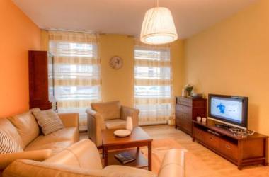 Aleda Apartament
