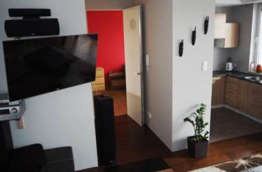 Apartament Widok