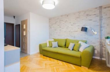 ShortStayPoland Bruna (B19)