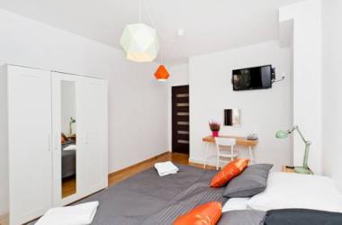 Apartamenty Echodom Mickiewicza